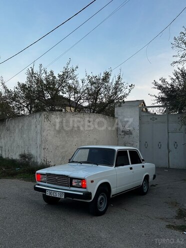 LADA (VAZ) 2107 2009, 49,271 km - 1.6 l - Bakı