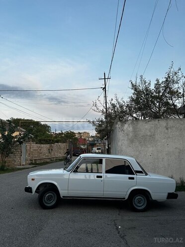 LADA (VAZ) 2107 2009, 49,271 km - 1.6 l - Bakı