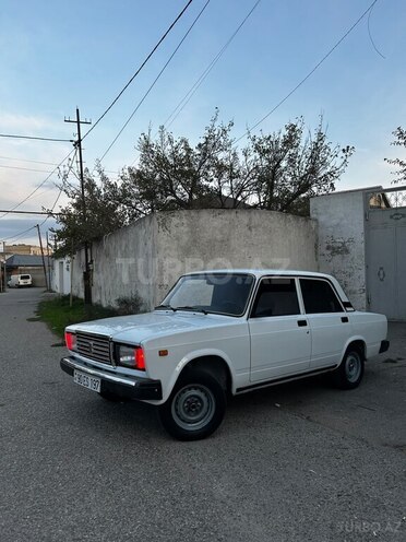 LADA (VAZ) 2107 2009, 49,271 km - 1.6 l - Bakı