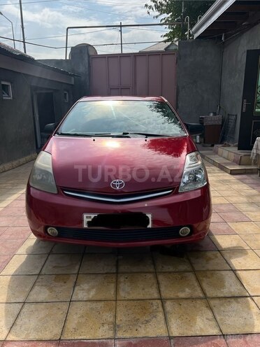 Toyota Prius 2006, 482,803 km - 1.5 l - Gəncə