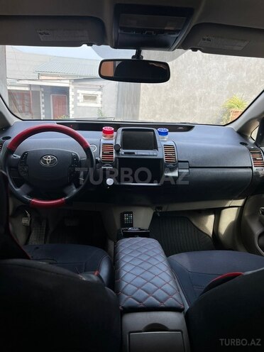 Toyota Prius 2006, 482,803 km - 1.5 l - Gəncə