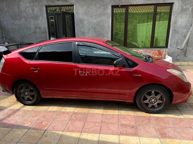 Toyota Prius 2006, 482,803 km - 1.5 l - Gəncə