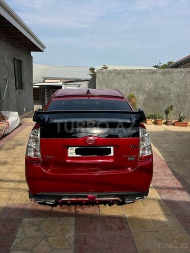 Toyota Prius 2006, 482,803 km - 1.5 l - Gəncə