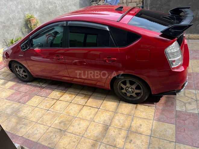 Toyota Prius 2006, 482,803 km - 1.5 l - Gəncə