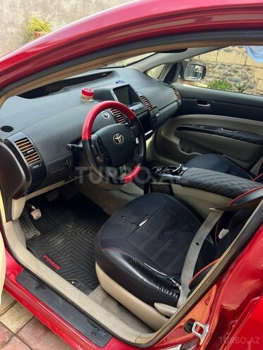 Toyota Prius 2006, 482,803 km - 1.5 l - Gəncə