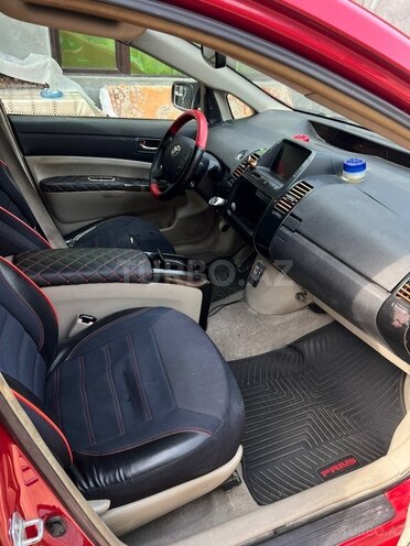 Toyota Prius 2006, 482,803 km - 1.5 l - Gəncə