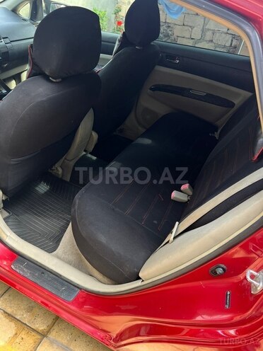 Toyota Prius 2006, 482,803 km - 1.5 l - Gəncə