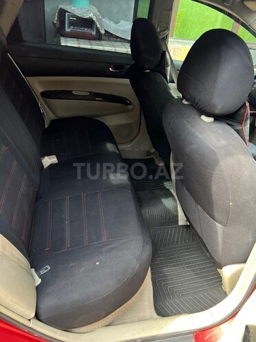 Toyota Prius 2006, 482,803 km - 1.5 l - Gəncə