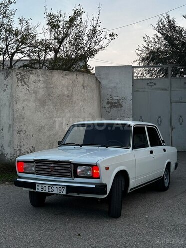 LADA (VAZ) 2107 2009, 49,271 km - 1.6 l - Bakı