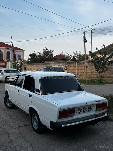 LADA (VAZ) 2107 2009, 49,271 km - 1.6 l - Bakı