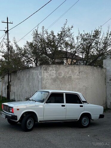 LADA (VAZ) 2107 2009, 49,271 km - 1.6 l - Bakı