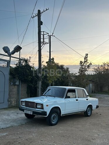 LADA (VAZ) 2107 2009, 49,271 km - 1.6 l - Bakı