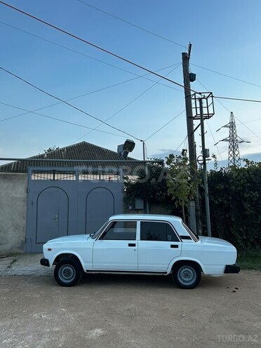 LADA (VAZ) 2107 2009, 49,271 km - 1.6 l - Bakı