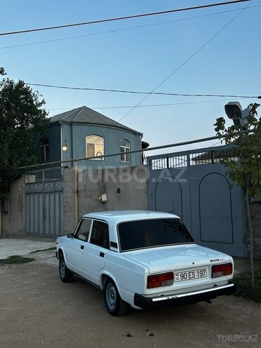 LADA (VAZ) 2107 2009, 49,271 km - 1.6 l - Bakı