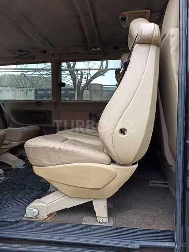 Mercedes  2000, 400,000 km - 2.1 l - Bakı