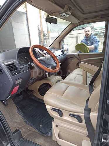 Mercedes  2000, 400,000 km - 2.1 l - Bakı