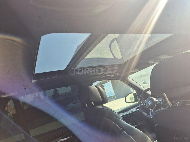 BMW X5 2016, 210,288 km - 3.0 l - Bakı