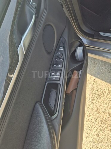 BMW X5 2016, 210,288 km - 3.0 l - Bakı