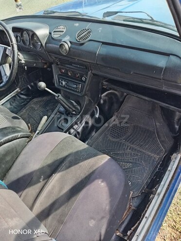 LADA (VAZ) 2106 1982, 300,000 km - 1.6 l - Bakı
