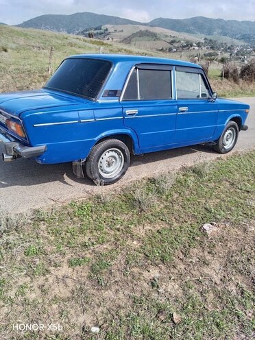 LADA (VAZ) 2106 1982, 300,000 km - 1.6 l - Bakı
