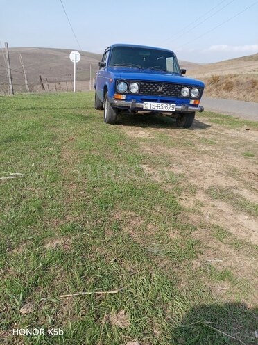 LADA (VAZ) 2106 1982, 300,000 km - 1.6 l - Bakı