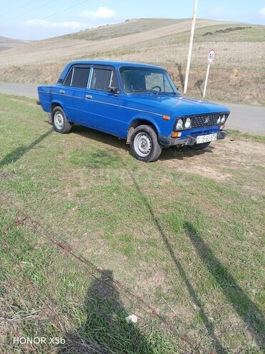 LADA (VAZ) 2106 1982, 300,000 km - 1.6 l - Bakı