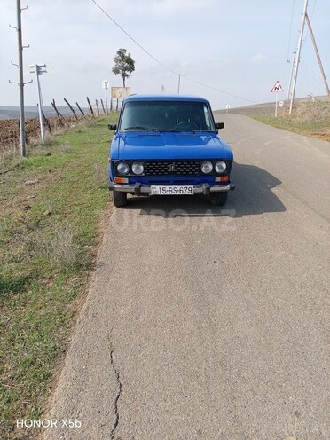 LADA (VAZ) 2106 1982, 300,000 km - 1.6 l - Bakı