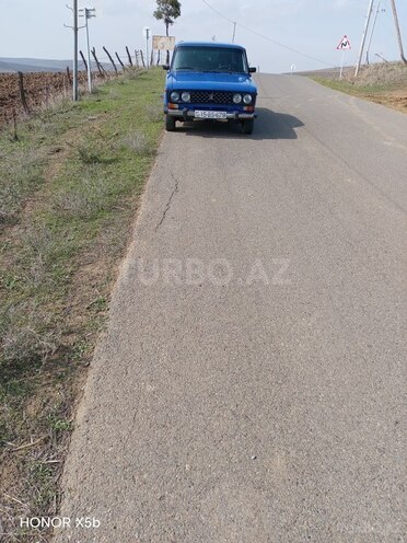 LADA (VAZ) 2106 1982, 300,000 km - 1.6 l - Bakı