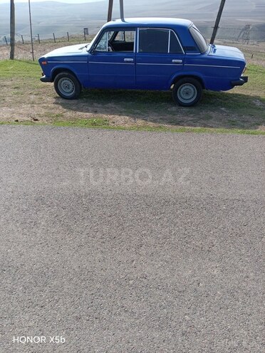 LADA (VAZ) 2106 1982, 300,000 km - 1.6 l - Bakı