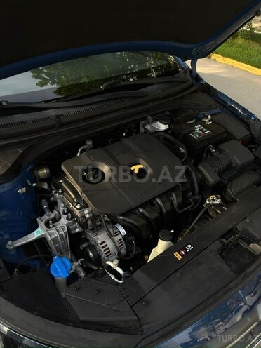 Hyundai Elantra 2020, 147,255 km - 2.0 l - Bakı