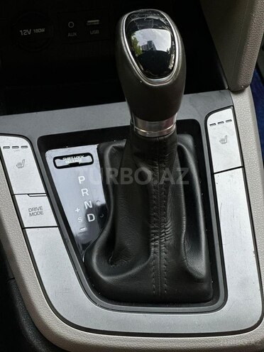 Hyundai Elantra 2020, 147,255 km - 2.0 l - Bakı