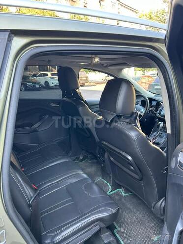 Ford Kuga 2013, 157,138 km - 2.5 л - Bakı