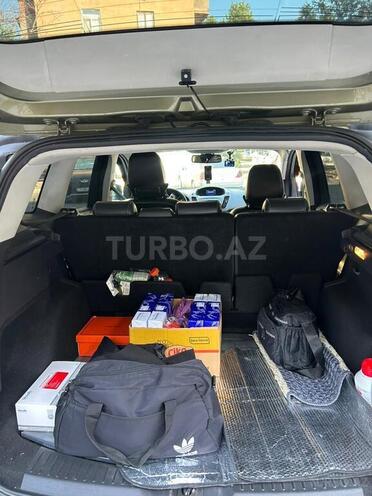 Ford Kuga 2013, 157,138 km - 2.5 л - Bakı