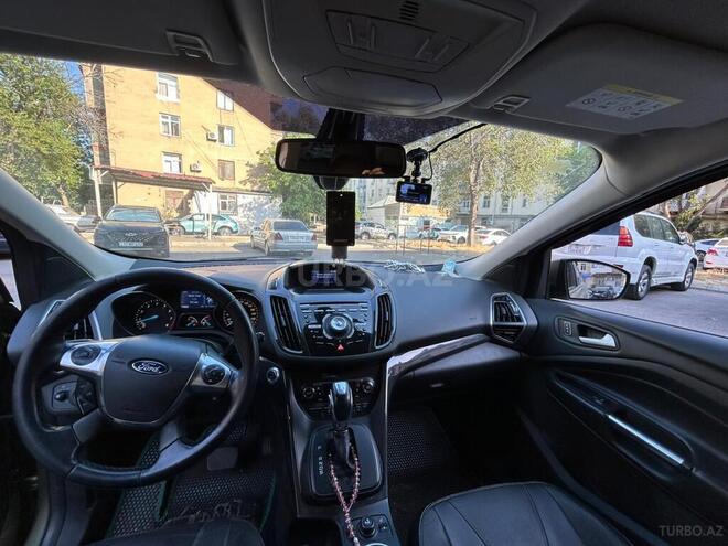 Ford Kuga 2013, 157,138 km - 2.5 л - Bakı
