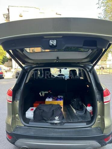 Ford Kuga 2013, 157,138 km - 2.5 л - Bakı