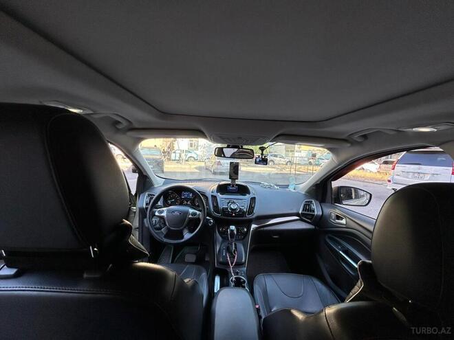 Ford Kuga 2013, 157,138 km - 2.5 л - Bakı