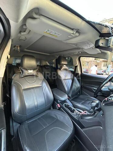 Ford Kuga 2013, 157,138 km - 2.5 л - Bakı