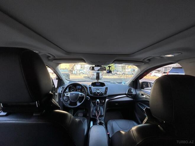 Ford Kuga 2013, 157,138 km - 2.5 л - Bakı