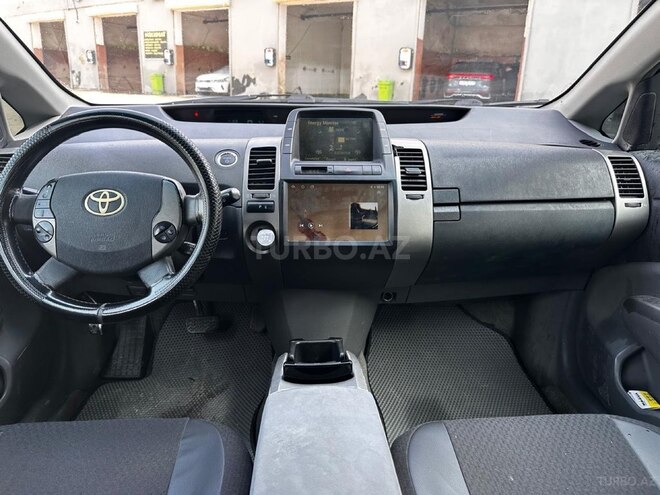 Toyota Prius 2009, 220,000 km - 1.5 l - Bakı