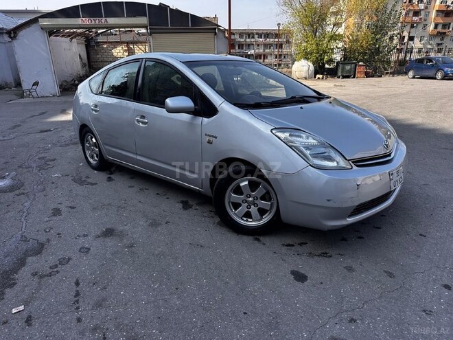 Toyota Prius 2009, 220,000 km - 1.5 l - Bakı