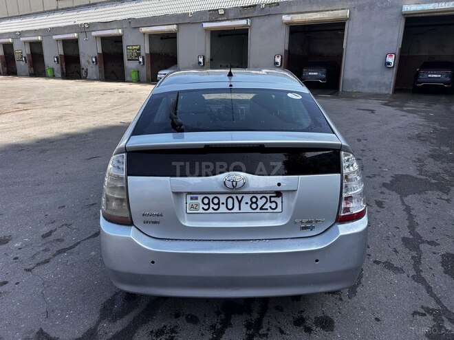 Toyota Prius 2009, 220,000 km - 1.5 l - Bakı