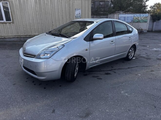 Toyota Prius 2009, 220,000 km - 1.5 l - Bakı