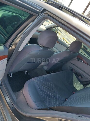 Mercedes E 220 2007, 438,000 km - 2.2 l - Bakı