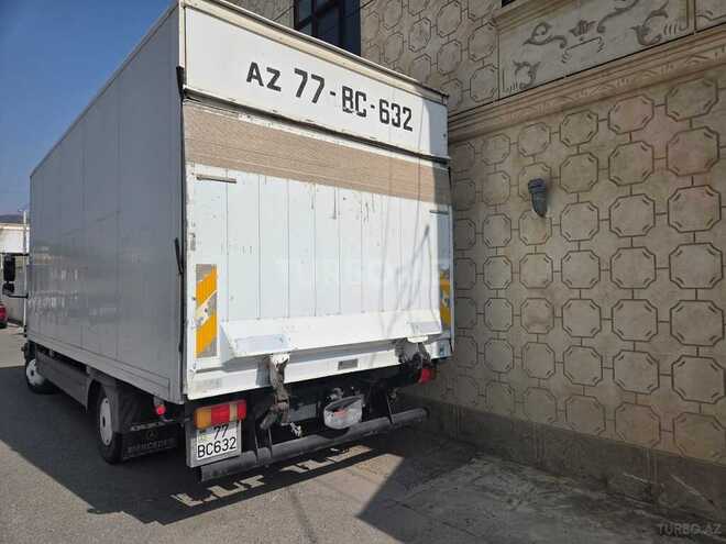 Mercedes Atego 818 2008, 374,611 km - 4.3 л - Bakı
