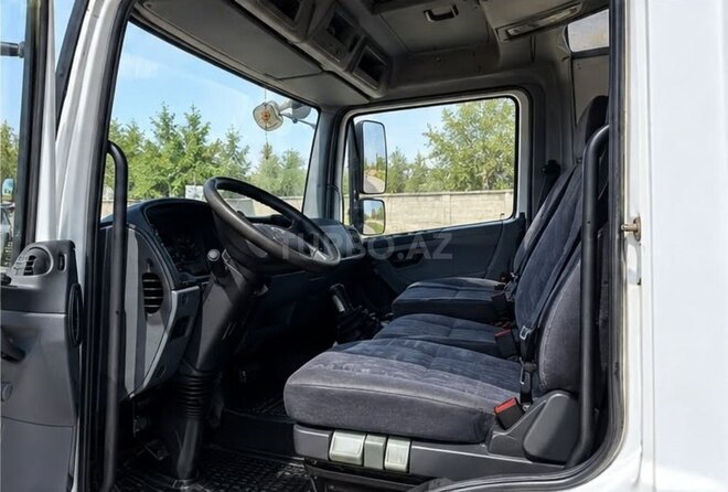 Mercedes Atego 818 2008, 374,611 km - 4.3 л - Bakı