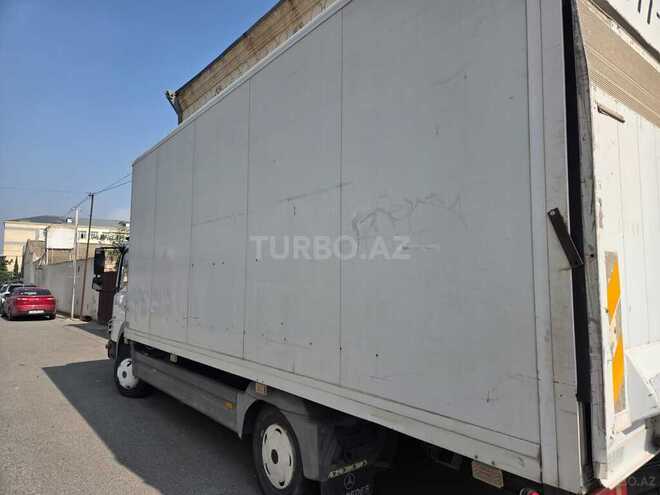 Mercedes Atego 818 2008, 374,611 km - 4.3 л - Bakı