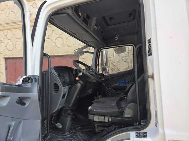 Mercedes Atego 818 2008, 374,611 km - 4.3 л - Bakı