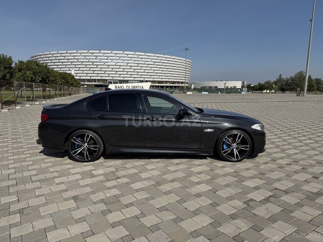 BMW 528 2012, 252,132 km - 2.0 l - Bakı