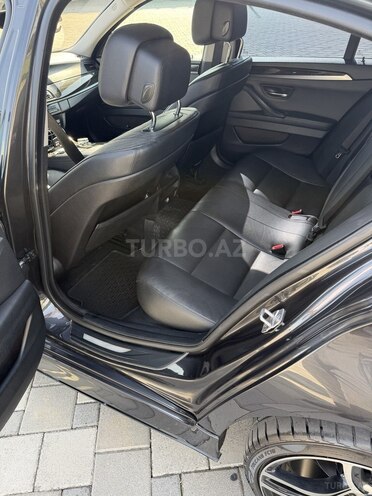 BMW 528 2012, 252,132 km - 2.0 l - Bakı