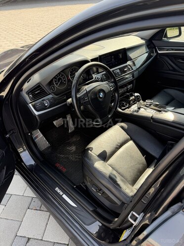 BMW 528 2012, 252,132 km - 2.0 l - Bakı